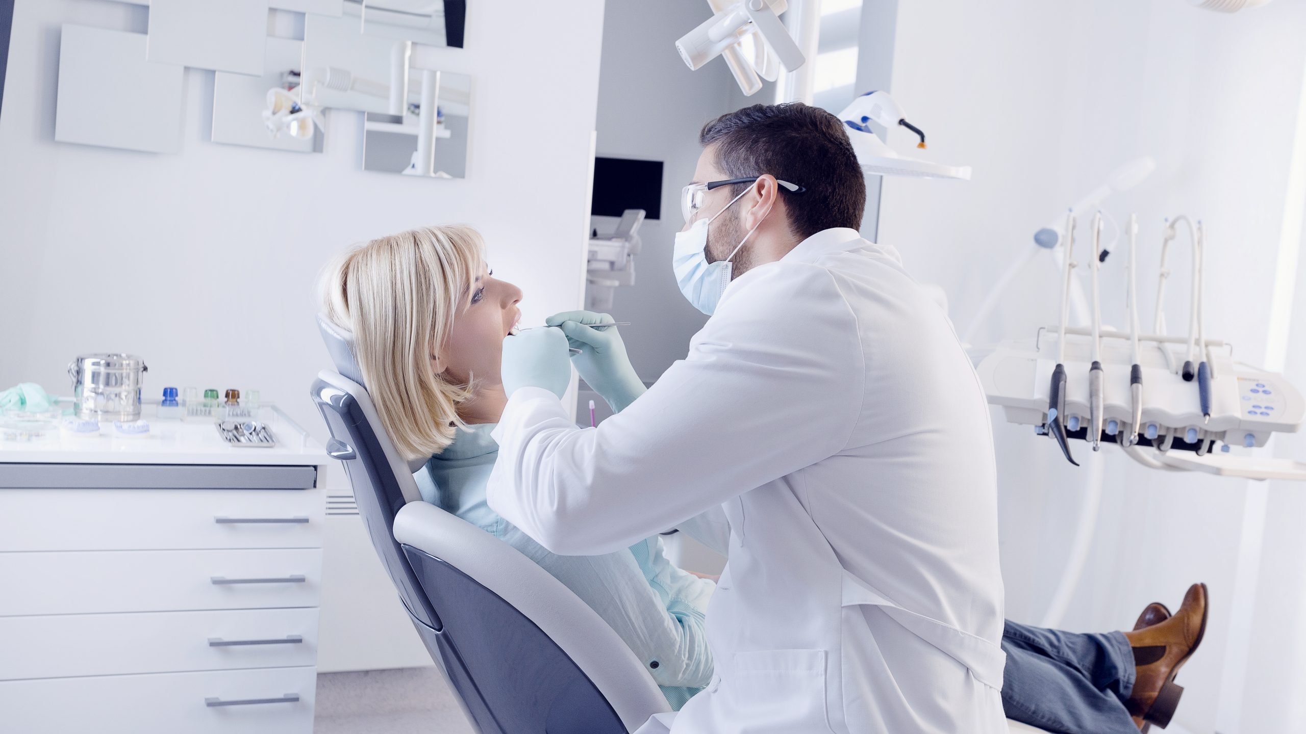 Dentist in Sunnyvale, CA